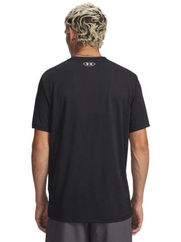 Under Armour Trainingsshirt ''Tech Sport'' zwart