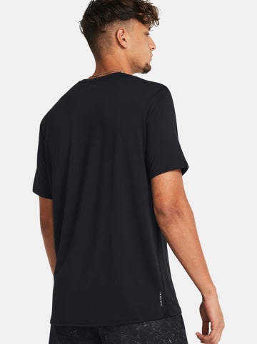 Under Armour Trainingsshirt "Vanish Energy" zwart