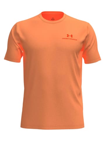 Under Armour Trainingsshirt ''Vanish Energy'' in Orange