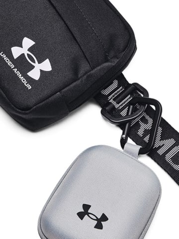 Under Armour Gürteltasche "Loudon" in Schwarz - (B)20 x (H)12 x (T)5 cm