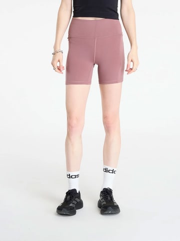 Under Armour Szorty kolarskie w kolorze jasnoróżowym