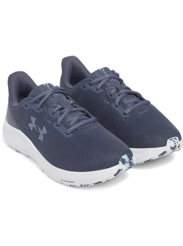 Under Armour Buty sportowe w kolorze niebieskim