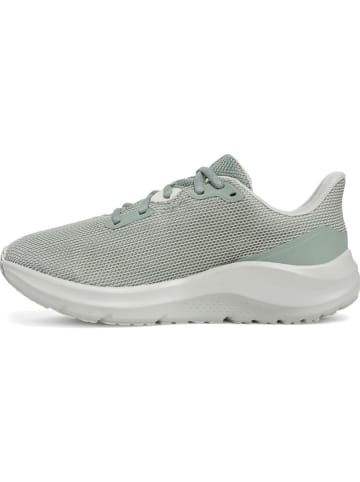 Under Armour Sportschuhe in Grün