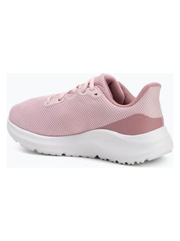 Under Armour Buty sportowe w kolorze jasnoróżowym