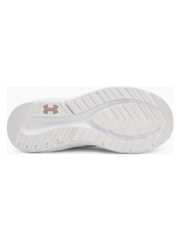 Under Armour Buty sportowe w kolorze jasnoróżowym
