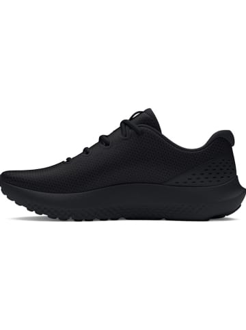 Under Armour Hardloopschoenen "Charged Surge 4" zwart