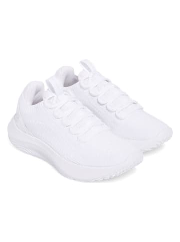 Under Armour Trainingsschoenen "Dynamic 2" wit