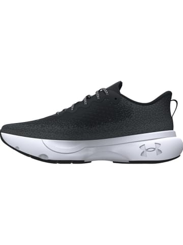 Under Armour Buty "Infinite" w kolorze czarnym do biegania