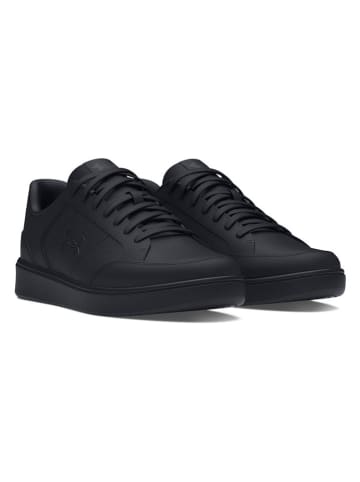 Under Armour Sneakers "Official" zwart