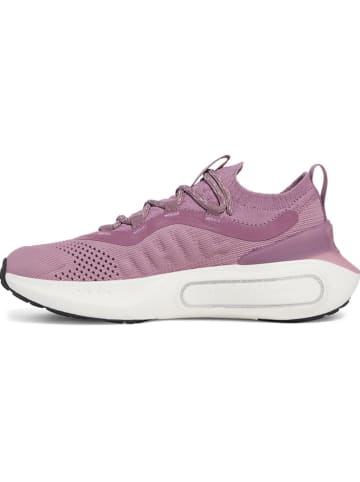 Under Armour Trainingsschuhe ''Phantom 4'' in Lila