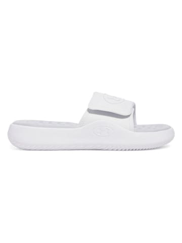 Under Armour Slippers "Ignite Pro 8" wit