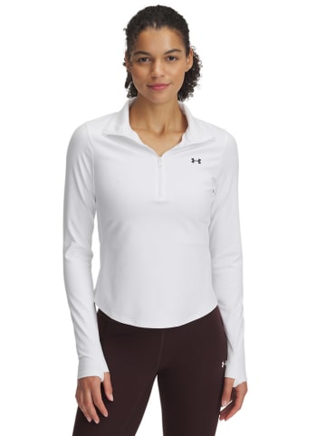 Under Armour Trainingsshirt wit