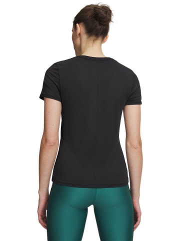 Under Armour Trainingsshirt ''Tech Mesh'' zwart