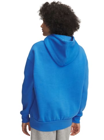 Under Armour Bluza w kolorze niebieskim