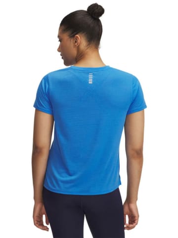 Under Armour Trainingsshirt ''Launch'' blauw