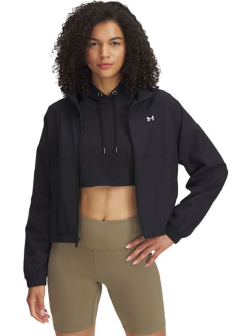 Under Armour Trainingsjas "Rival" zwart