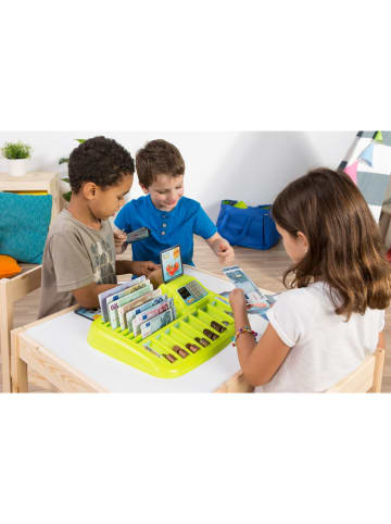 Miniland Kasa do zabawy "Euro Tray" - 5+