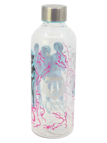 Stor Trinkflasche "KPop Demon Hunters" in Bunt - 850 ml