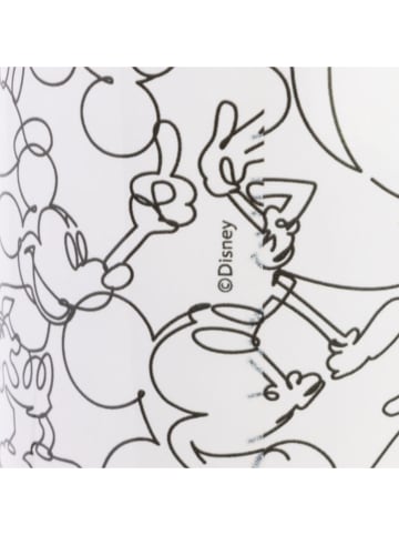 Stor Kubek termiczny "Mickey" w kolorze kremowym - 860 ml