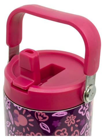 Stor Kubek termiczny "Minnie" w kolorze fioletowym - 860 ml