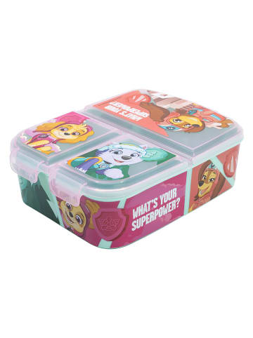 Stor Pojemnik "Paw Patrol" ze wzorem na lunch - 18 x 13,5 x 5,5 cm