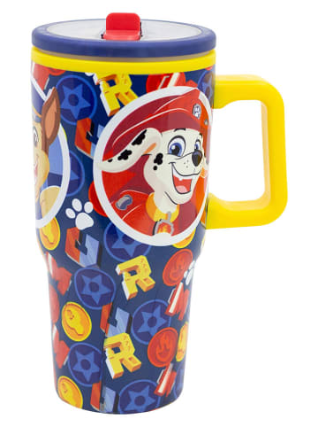 Stor Thermobecher "Paw Patrol" in Blau - 640 ml