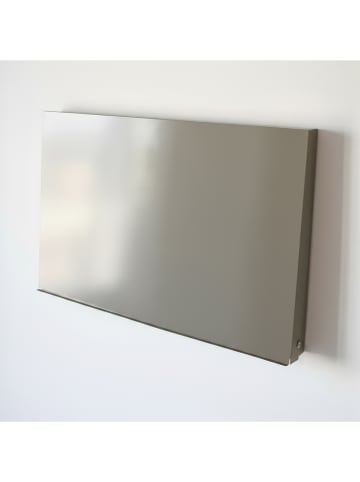 Woody Kids Kinder-Aktivitäts-Murphy-Schreibtisch in Beige - (L)50 x (B)35 cm