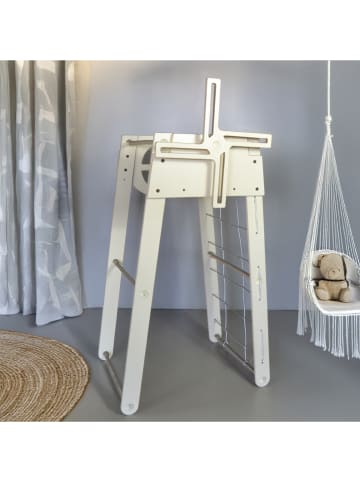 Woody Kids Kletterwand - ab 3 Jahren