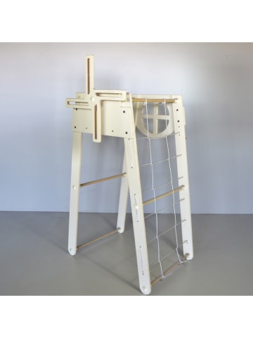 Woody Kids Ścianka wspinaczkowa - 3+