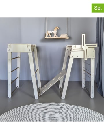 Woody Kids 2-delige klimset - vanaf 3 jaar