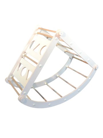 Woody Kids Kletter- und Balancierbogen - ab 3 Jahren