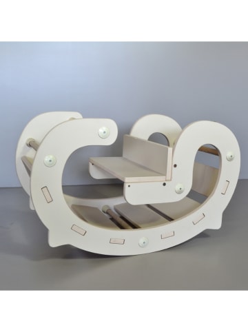 Woody Kids Łuk wspinaczkowo-balansujący - 3+