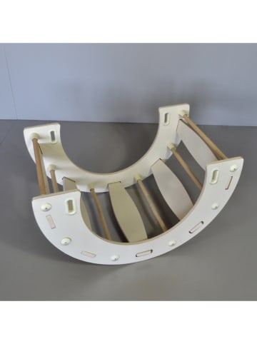 Woody Kids Kletter- und Balancierbogen - ab 3 Jahren