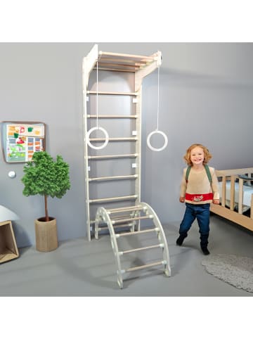 Woody Kids Klimrek - vanaf 3 jaar