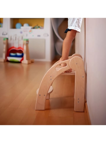 Woody Kids Hocker - 12 m+