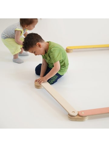 Woody Kids Balancierbogen - ab 3 Jahren