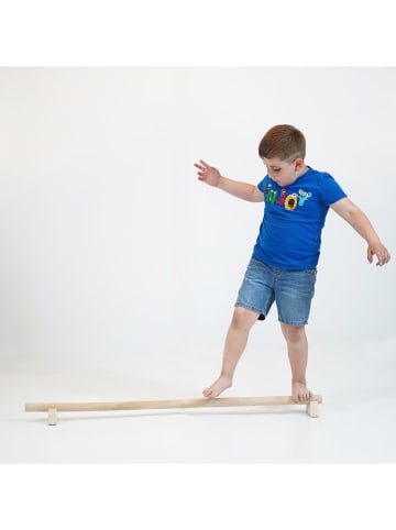 Woody Kids Balancierbalken - ab 3 Jahren