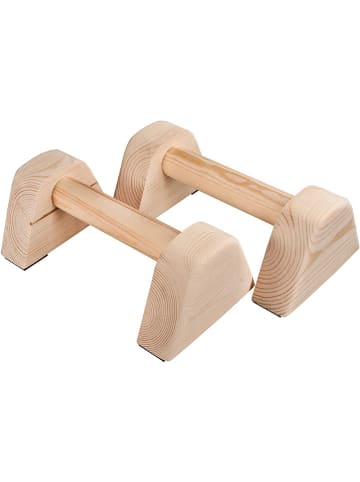 Woody Kids 2-delige set: handstandblok - vanaf 3 jaar