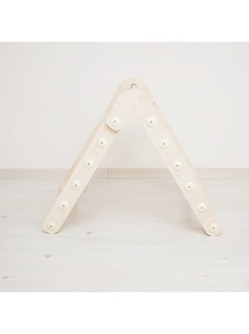 Woody Kids Klimdriehoek - vanaf 3 jaar