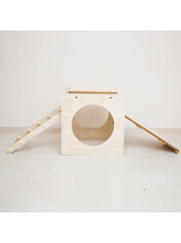 Woody Kids 3-delige klimset - vanaf 3 jaar