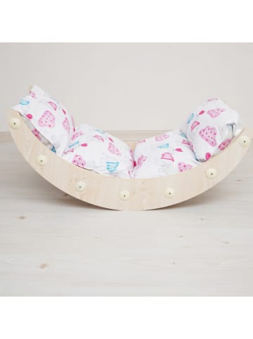 Woody Kids Łuk wspinaczkowo-balansujący - 0+