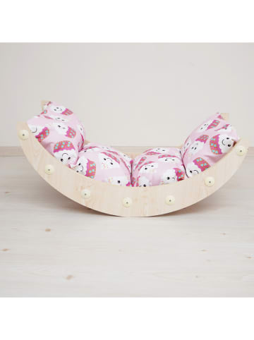 Woody Kids Łuk wspinaczkowo-balansujący - 0+