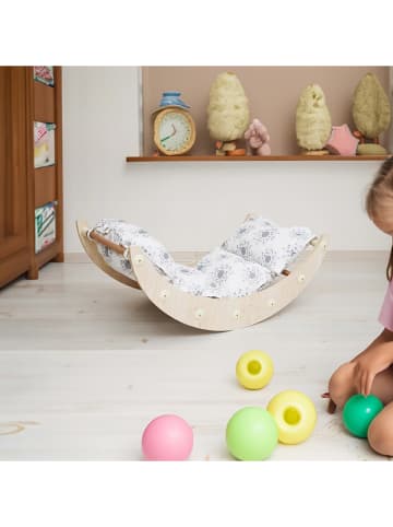 Woody Kids Łuk wspinaczkowo-balansujący - 0+