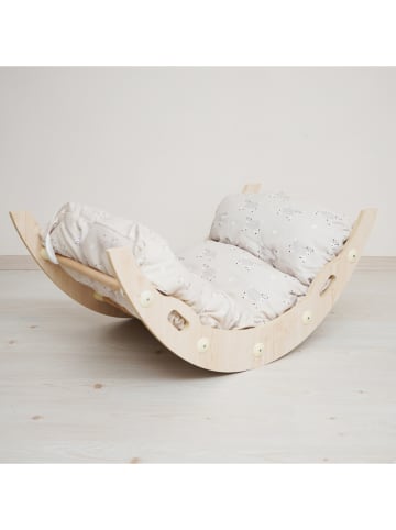 Woody Kids Łuk wspinaczkowo-balansujący - 3+