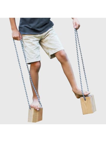 Woody Kids Stelzen - ab 3 Jahren