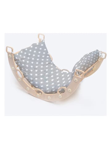 Woody Kids Kletterbogen - ab 3 Jahren