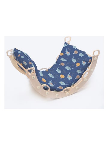 Woody Kids Kletterbogen - ab 3 Jahren