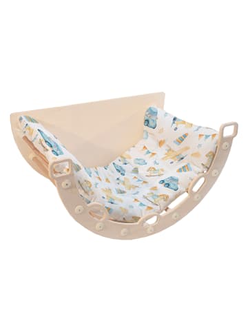 Woody Kids Kletterbogen - ab 3 Jahren