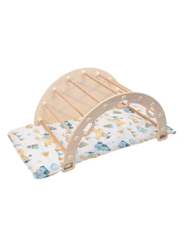 Woody Kids Kletterbogen - ab 3 Jahren