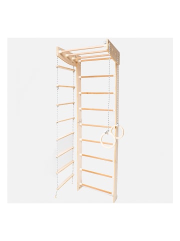 Woody Kids Klimrek - vanaf 3 jaar